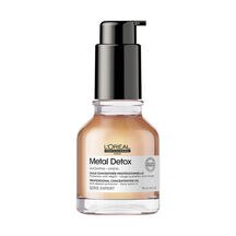 METAL DETOX OIL 50ML